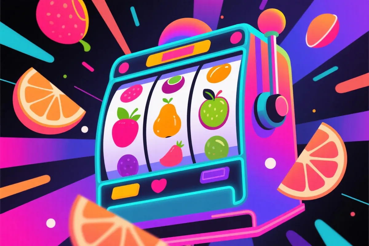 水果主题视觉海报