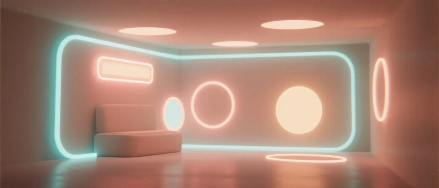 水果老虎机主题氛围图